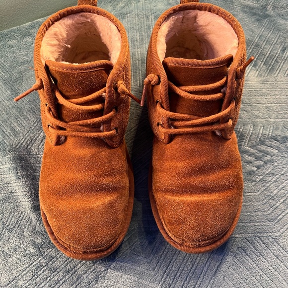 Neumels UGG